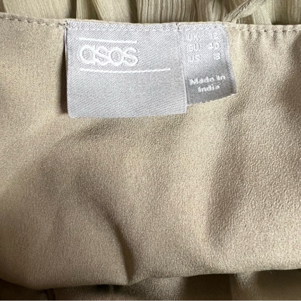 ASOS‎ dress - Picture 4 of 5